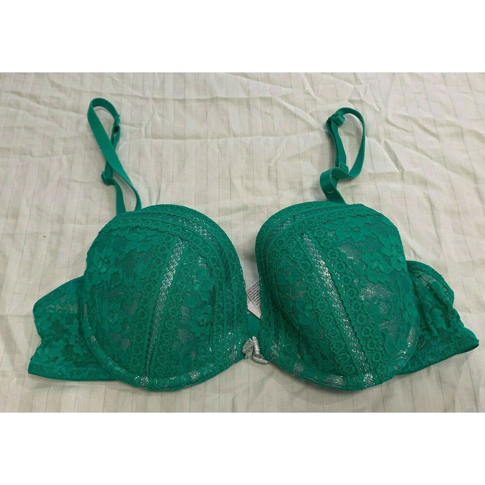 LA SENZA WOMENS UNDERWIRE BRA SIZE 34B